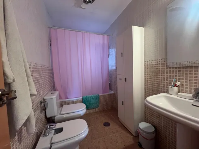 Estupendo piso reformado en villa palma — 15