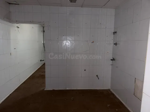 local puerto altea — 16