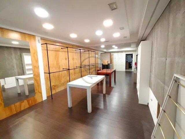 LOCAL COMERCIAL DE 86 M2 EN GRAN VIA, PROXIMO A PLAZA AMERICA — 11
