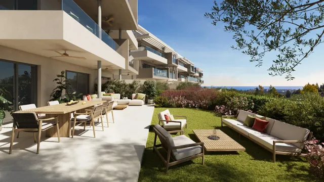 Apartamento 2 habitaciones 106m² en venta - Hipódromo-Cerrado del Águila — 20