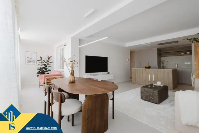 INCREÍBLE APARTAMENTO A PIE DE PLAYA, TOTALMENTE REFORMADO! — 7