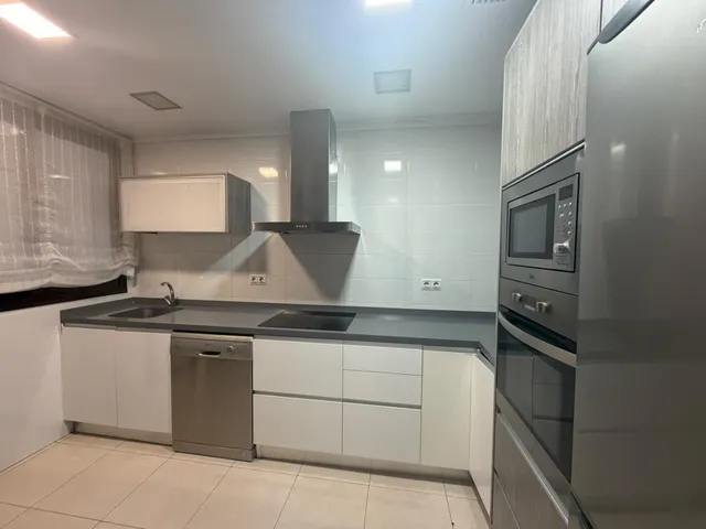¡exclusiva planta baja en royal park green spa - orihuela costa! — 32