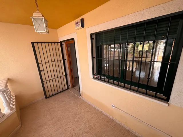 Apartamento 2 habitaciones 88m² en venta - Lo Marabu — 13