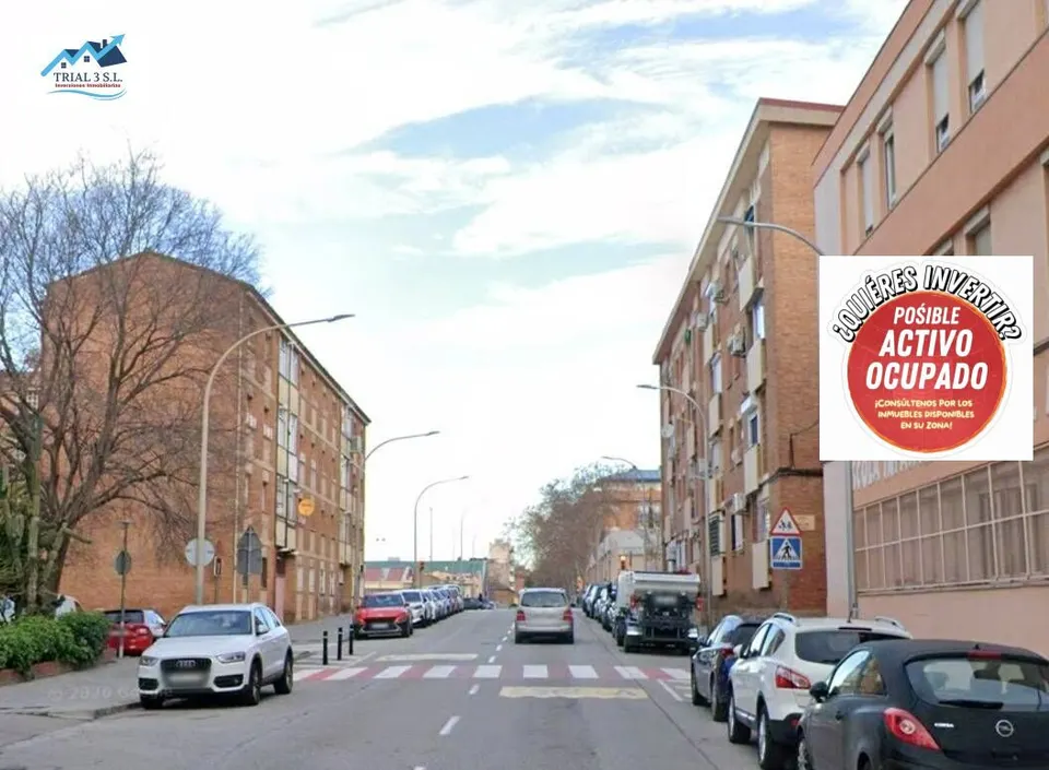 Venta Piso en Sabadell - Barcelona