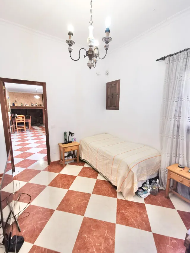 CASA EN ALQUILER EN ARIANY — 10