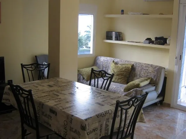 Ático 2 habitaciones 97m² en venta - Estacion de autobuses — 23
