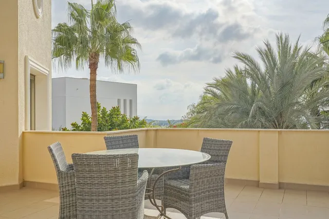 Villa 4 habitaciones 464m² en venta - Cala Advocat - Baladrar — 17