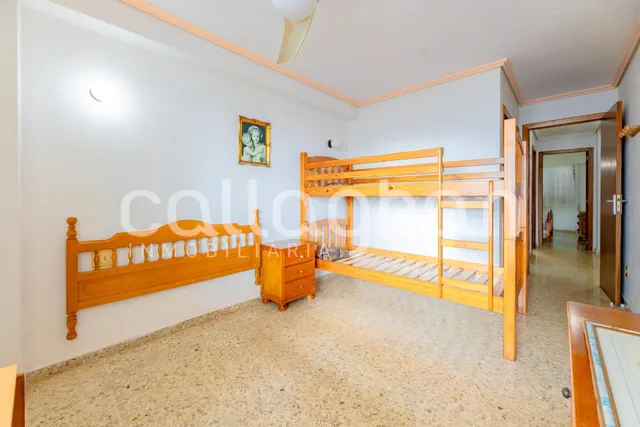 APARTAMENTO VISTAS AL MAR Y LA MONTAÑA — 24