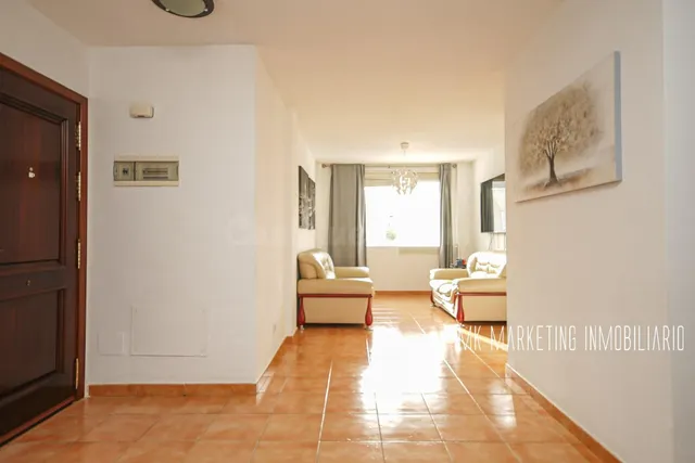 Piso 3 habitaciones 90m² en venta - El Tablero — 2