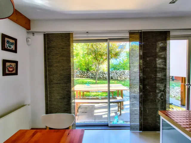 ¡Espectacular chalet de diseño exclusivo con distribución en medias plantas, mucha amplitud y luz en Bustarviejo! — 20