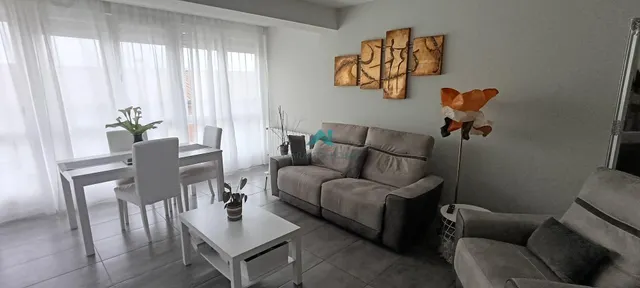 Se vende piso en Laredo — 34