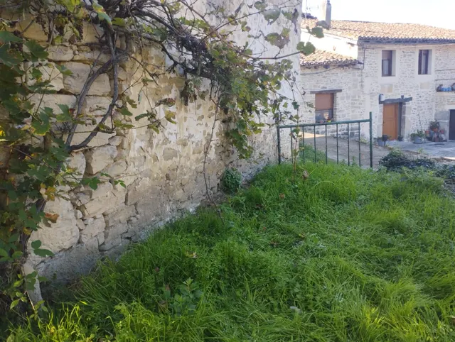 CASA PARA REHABILITAR — 11