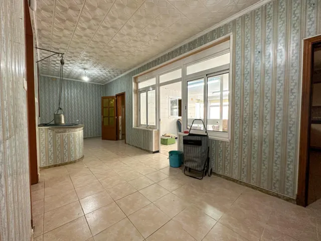 UNIFAMILIAR CON TERRAZA - MOLINAR — 7