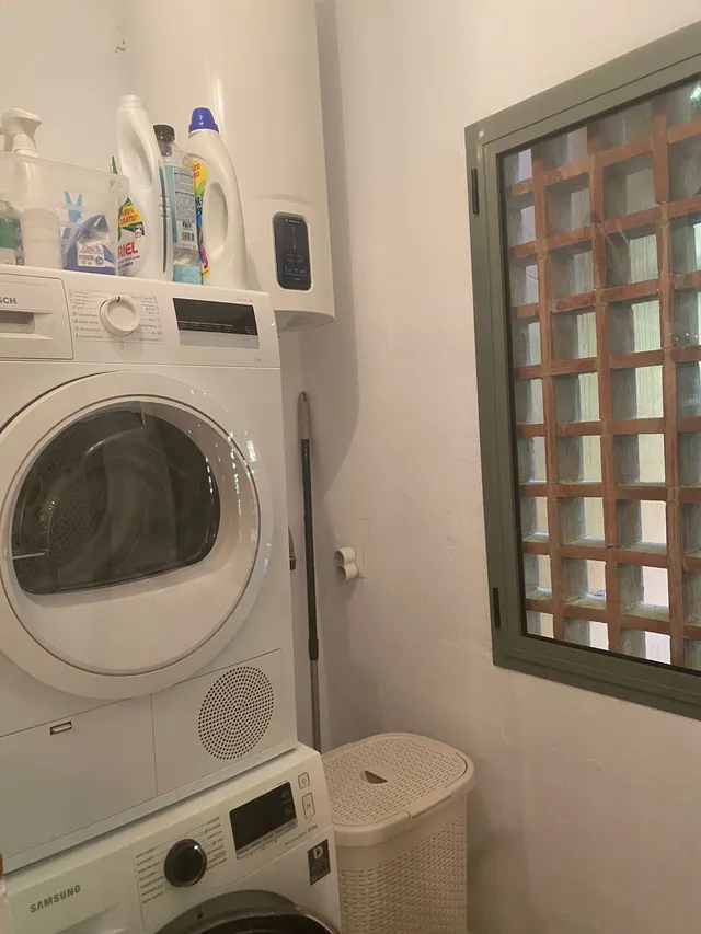 Apartamento 2 habitaciones 99m² en venta - Costa Del Sol — 20
