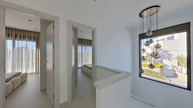 Villa 3 habitaciones 282m² en venta - Las Colinas Golf — 28
