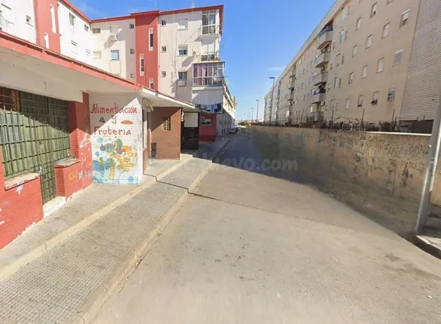Piso en El Puerto de Santa María, Cádiz. Activo inmobiliario