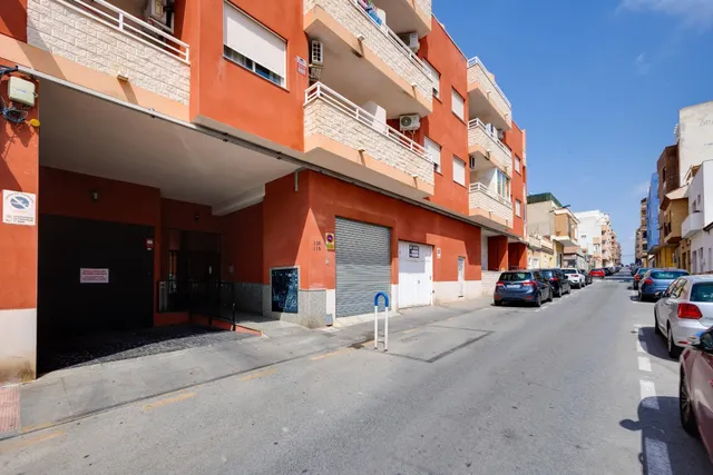 Ático 1 habitación 46m² en venta - torrevieja — 36