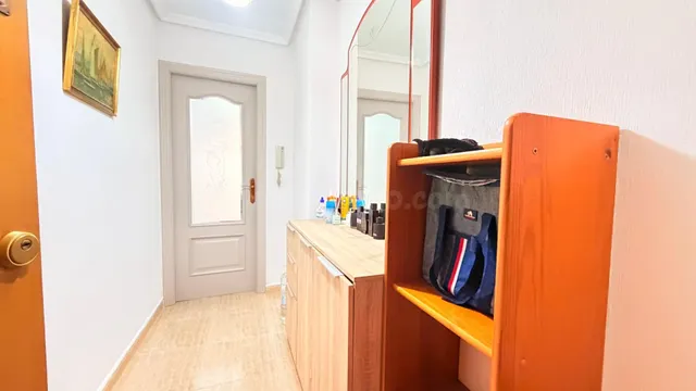 ️ A 500 m DE LA PLAYA DEL ACEQUIÓN | 2 DORMITORIOS + PARKING — 5