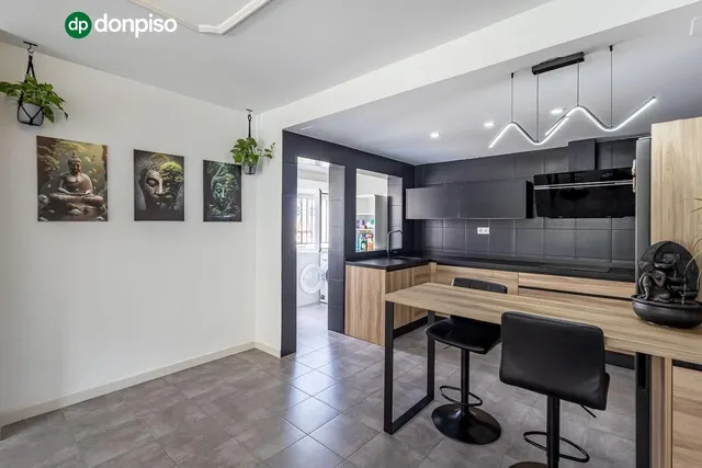 Casa en venta en Monachil (Granada) – Amplia, luminosa y con gran potencial — 7