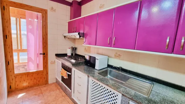 Edificio 3 habitaciones 107m² en venta - Centro — 7