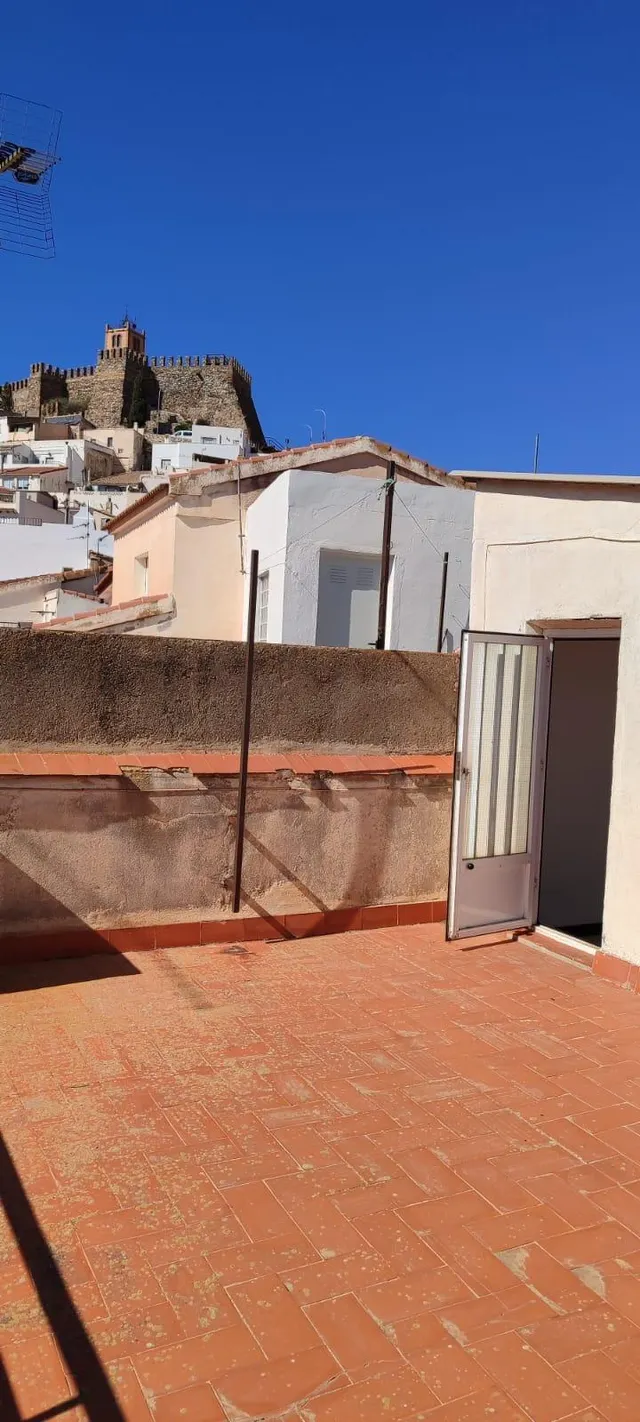 VENTA DE CASA EN SERÓN (ALMERÍA) DE 7 habitaciones. — 33