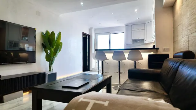 Ático Dúplex 2 habitaciones 94m² en venta - Paraiso-Barronal — 6