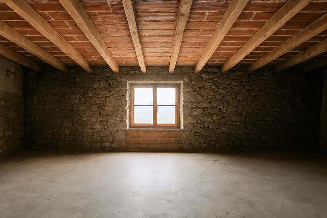 CASA DE PUEBLO PARA RESPETAR SU ESENCIA PROVENZAL EN JESÚS POBRE!! — 37