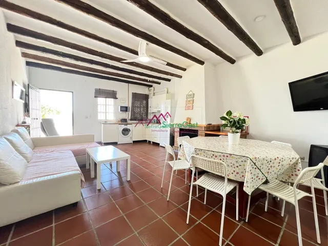 VENTA PISO PLANTA BAJA BENAOCAZ