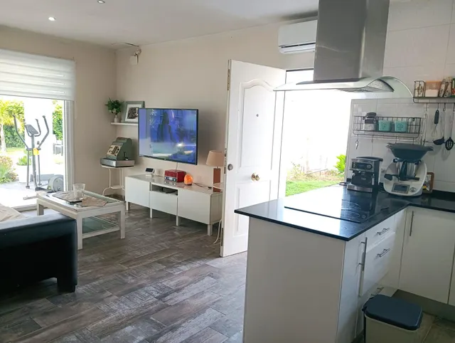Magnífico chalet urbano en venta en Las Rapaces — 16