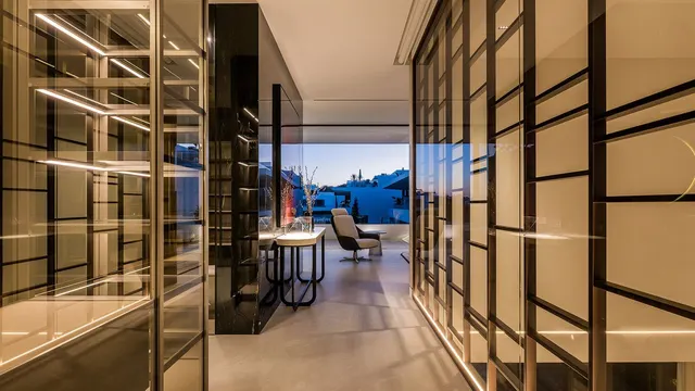 Adosado 4 habitaciones 693m² en venta - Marbella — 40
