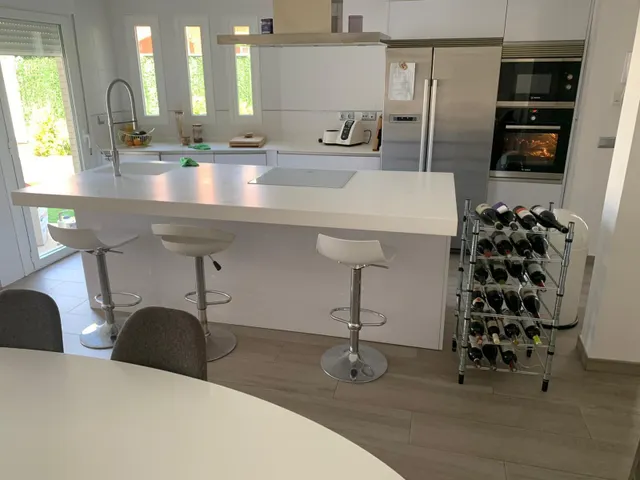 Adosado 4 habitaciones 170m² en venta - Castillo - Campodón — 8