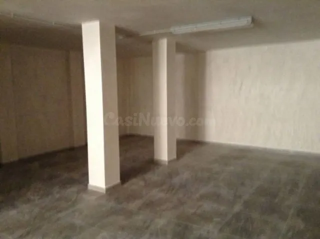 Local comercial a estrenar en el centro de Cartagena — 2