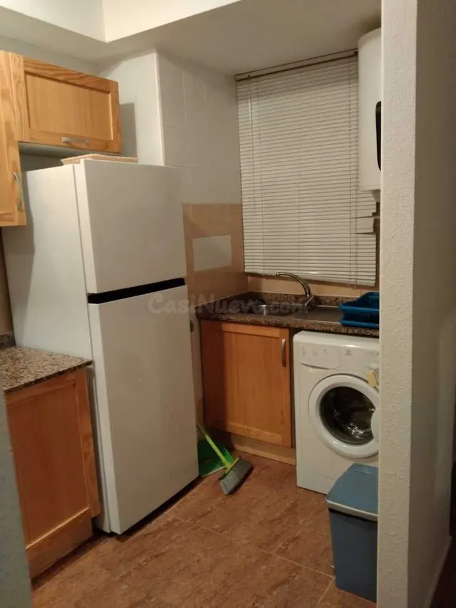 Apartamento 2 habitaciones en venta - Centro — 16