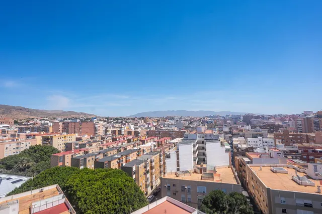 Espectacular Ático en el Corazón de Almería — 40