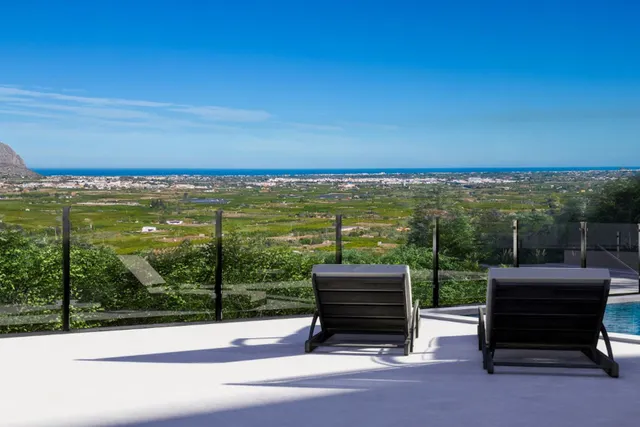 Villa 3 habitaciones 132m² en venta - Monte Solana — 16