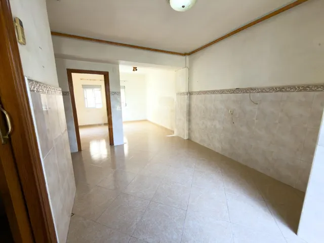 Planta Baja en San José Obrero — 2
