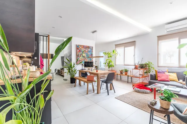 Piso 2 habitaciones 81m² en venta - Centro