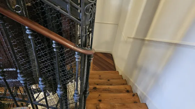 Exclusivo Piso en Alquiler en el Retiro, Madrid — 12