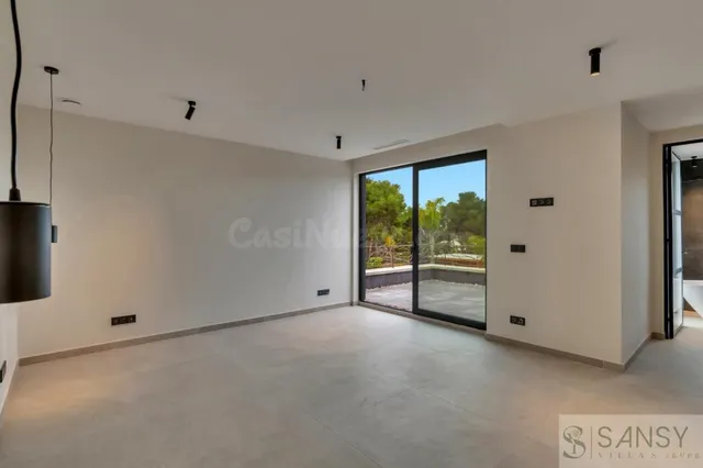 Casa-Chalet en Venta en Javea/Xabia Alicante - foto 3