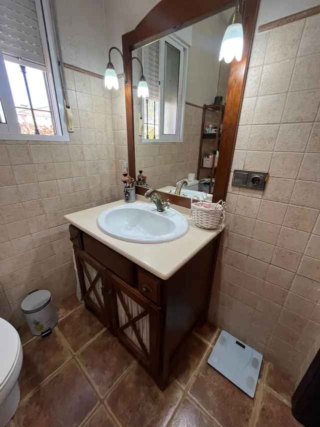 Casa independiente con parcela de 500 m2 en Carretera Palma del Río,  a un paso de Córdoba — 11