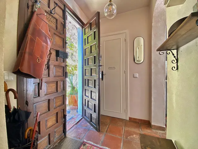 Adosado 3 habitaciones 107m² en venta - Marbella — 21