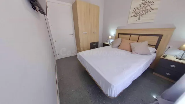 Habitación Hércules con baño compartido - foto 4