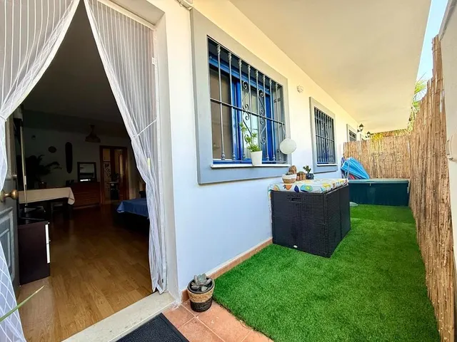 Adosada en Venta en Nucia, La Alicante - foto 4