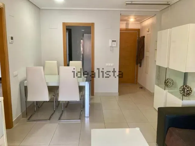 Piso 2 habitaciones 85m² en alquiler - La Patacona — 6