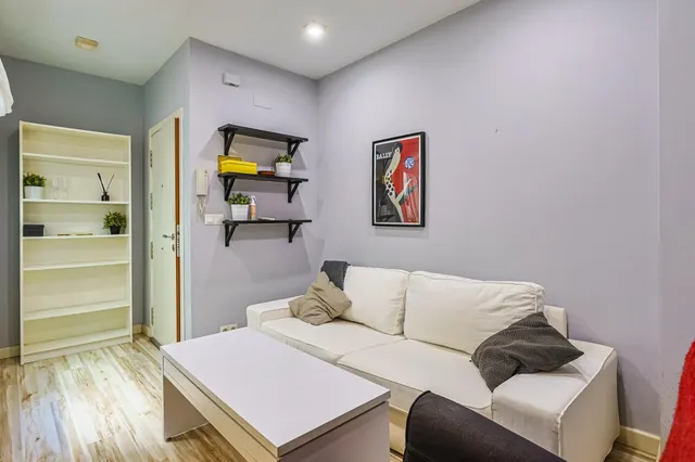 Piso 1 habitación 45m² en venta - Santa Cruz - Alfalfa — 16