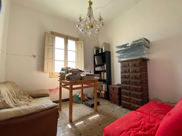 CASA EN VENTA - MONTAÑANA