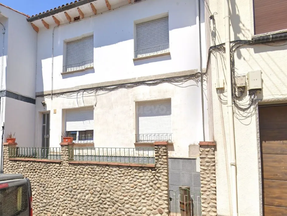 Venta casa en Roda de Ter