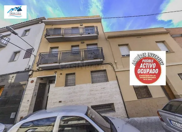 Venta de Piso en Mataró - Barcelona
