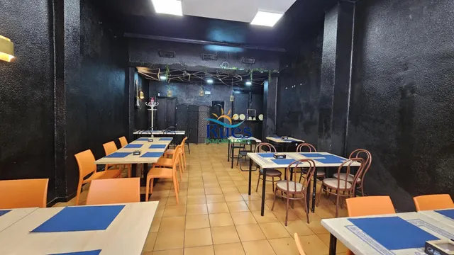 Traspaso de cafeteria restaurante, en funcionamiento — 6