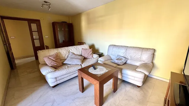 Alquiler Estudiantes Granada: Piso 4 Hab. en Cervantes con C - foto 2